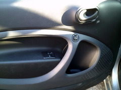 Smart Fortwo automatica usata - Affare