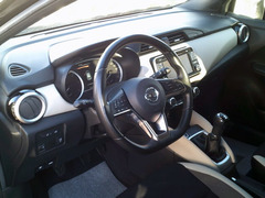 Nuovo Mod. Nissan Micra  - Affare