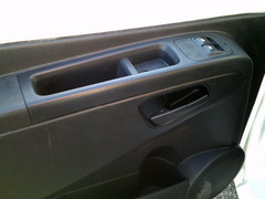 Furgone Fiorino 2 posti cargo SX - Affare