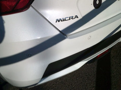 Nuova Nissan Micra - Pagala come vuoi