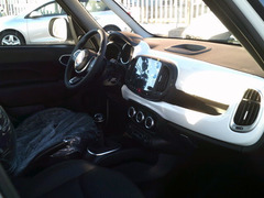 Monovolume Fiat 500L Serie speciale - Affare