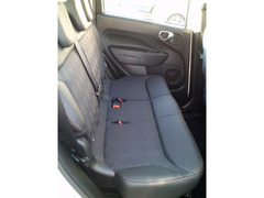 Monovolume Fiat 500L Serie speciale - Affare