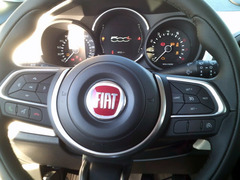 Monovolume Fiat 500L Serie speciale - Affare