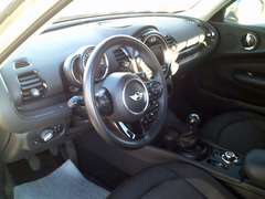 Mini Cooper Clubman - Affare