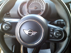 Mini Cooper Clubman - Affare