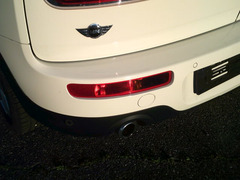 Mini Cooper Clubman - Affare