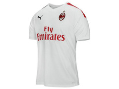 Maglia Milan 2020 seconda