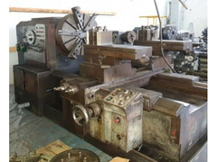 Tornio parallelo Giana 650x1000