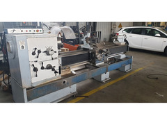 Tornio parallelo LABOR 255