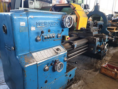Tornio Morando PL35x5000