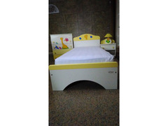 Cameretta bimbo bimba