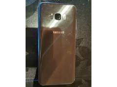 Samsung S8 plus