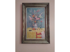 QUADRO DI QUAGLINO