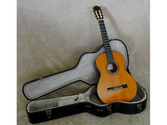 Lezioni individuali di chitarra