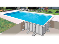 Favolosa piscina