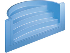 Favolosa piscina