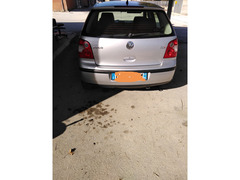 Vw polo 1.4 tdi