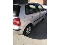 Vw polo 1.4 tdi