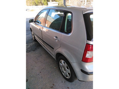 Vw polo 1.4 tdi