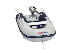 Tender battello gommone Honda T25 SE Nuovo
