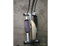Bicicletta ellittica