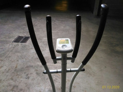 Bicicletta ellittica