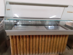 VETRINE REFRIGERATE VARIE
