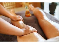 massaggi olistici