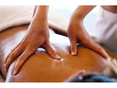 massaggi olistici