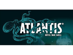 ///PIZZAIOLO lavapiatti  e cuoco CAMERIERE vitto e alloggio inclusi Hotel Atlantis
