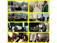 Posteggia napoletana e serenata alla sposa