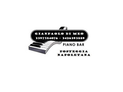 Piano bar e Posteggia Napoletana