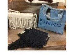 stock borse firmate Pinko