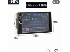 Autoradio