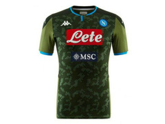 Acquista Maglia Napoli 2020 seconda
