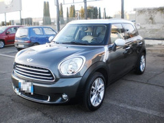 Mini Countryman usata - Pagala come vuoi