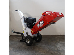 Biotrituratore GIEMME modello BT 150 B&S Nuovo