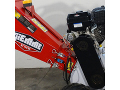 Biotrituratore GIEMME modello BT 150 B&S Nuovo