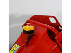 Biotrituratore GIEMME modello BT 150 B&S Nuovo