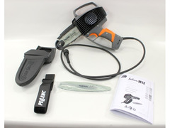 Motosega Elettronica Pellenc Selino M12 + batteria ULib 700 Nuova