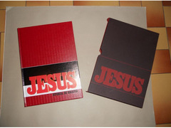 Jesus Storia di Cristo 1982-5 volumi
