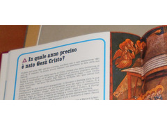 Jesus Storia di Cristo 1982-5 volumi