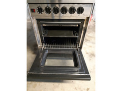 cucina inox