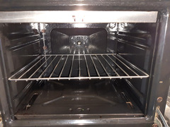cucina inox