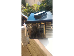 Porta cassette