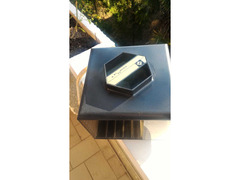 Porta cassette