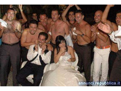 Musica per matrimoni Como