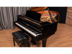 Yamaha C3 grand piano