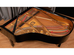 Yamaha C3 grand piano