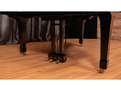 Yamaha C3 grand piano
